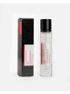 Духи женские стойкие со шлейфом XXI век SOBRANIE Fleur d'Orange № 10, 15 мл