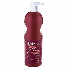 Шампунь Hair Care защитный для окрашенных и повреждённых волос, 1000мл Белита