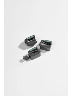 Точилка для карандашей Belor Design косметическая