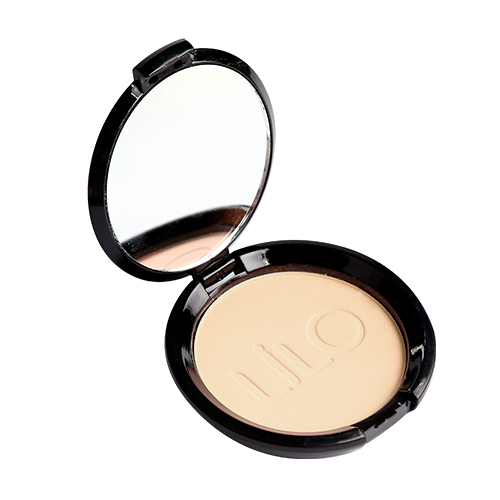 Пудра компактная LILO, тон 03 Warm beige бежевый, 11 г, Белдекоркосметикс, (6 шт) Пудра компактная LILO, тон 03 Warm beige бежевый, 11 г, Белдекоркосметикс, (6 шт)