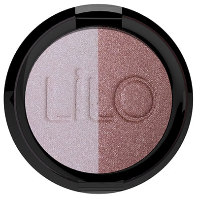 Тени для век LILO LIKE 4U, тон 102 Angel In Bloom, 3,4 г, Белдекоркосметикс