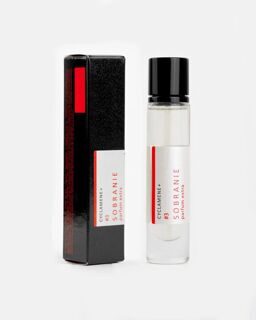 Духи женские стойкие со шлейфом XXI век SOBRANIE Cyclamene + № 3, 15 мл